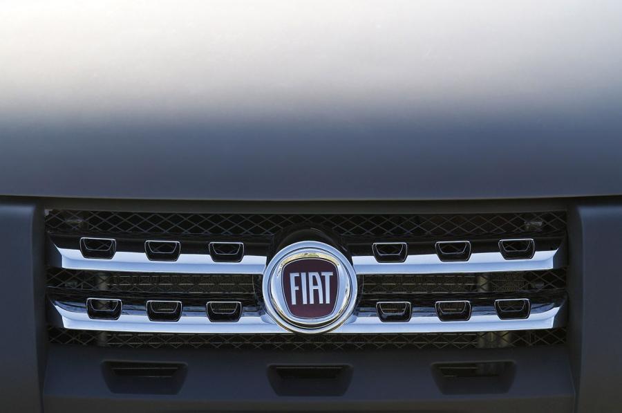  Fiat Strada 2013 года  (фото 36 из 43)